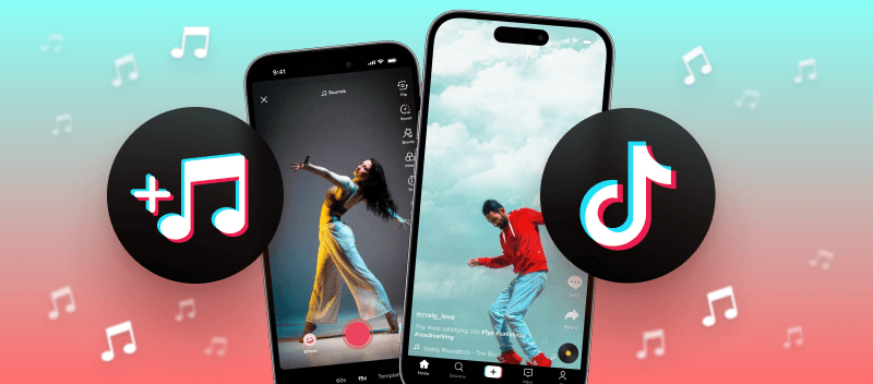 Add Your Own Music to TikTok: The Easiest Way